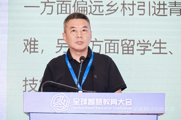 浙江省杭州市臨安區僑聯主席帥建築