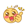 點讚