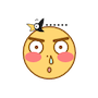 發呆