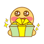 禮物