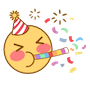 慶祝