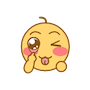 調皮