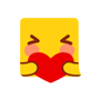 紅心