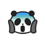 驚恐