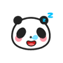 睡覺