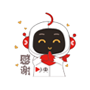 感謝