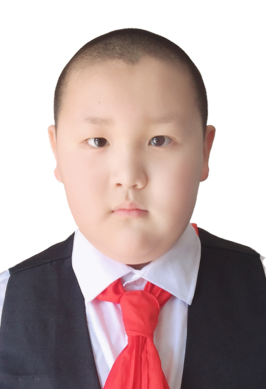 郭恩銘
