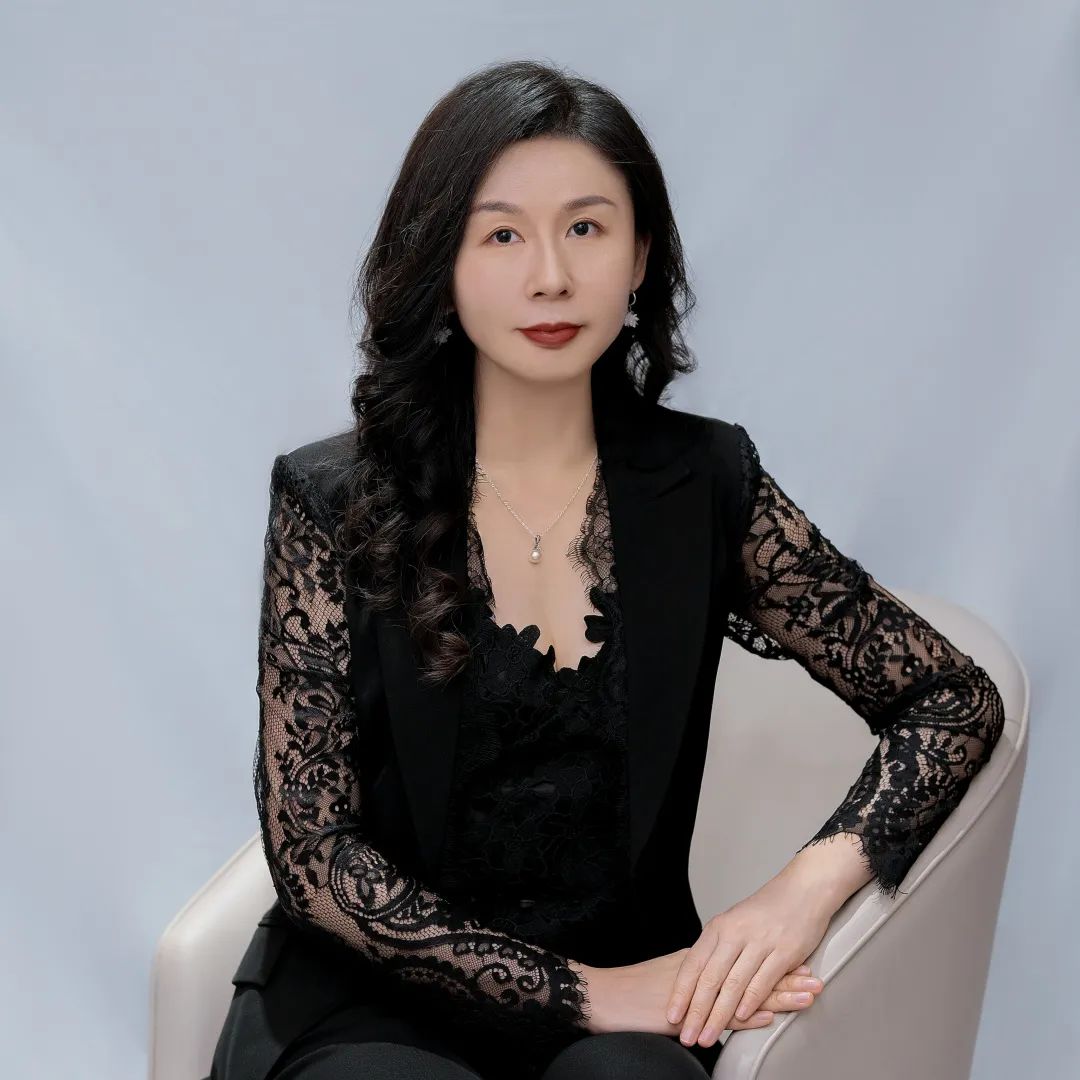 尚琳琳  華強方特集團執行總裁  方特動漫總經理