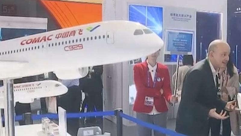 Old friends and new faces: What makes CIIE so captivating?