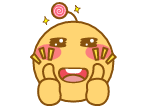 棒棒噠