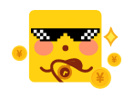 炫富