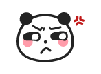 哼
