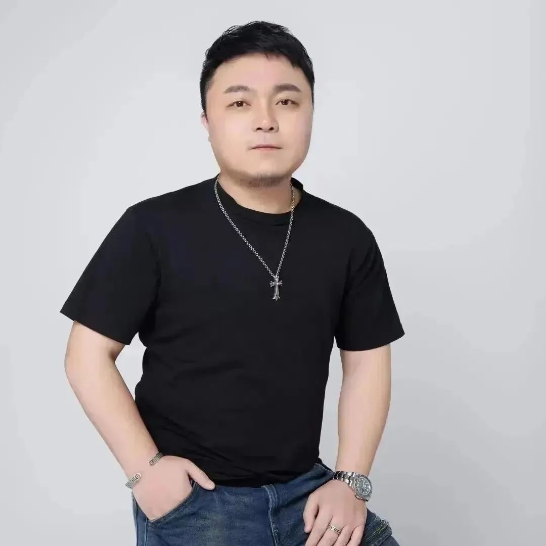 劉鴻鵠  湖南芒果互娛科技有限公司副總裁