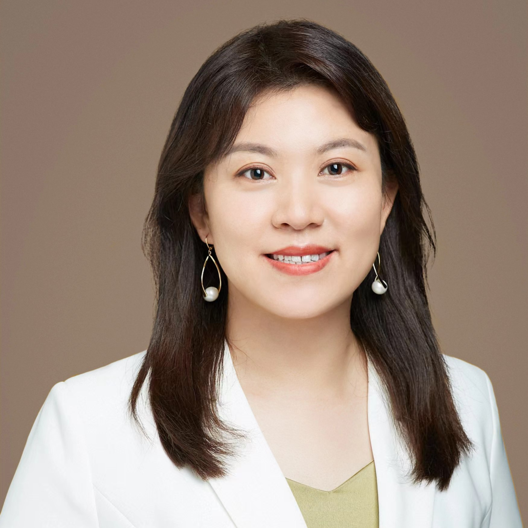 張薇玉  阿裏大文娛-優酷少兒內容製作中心負責人