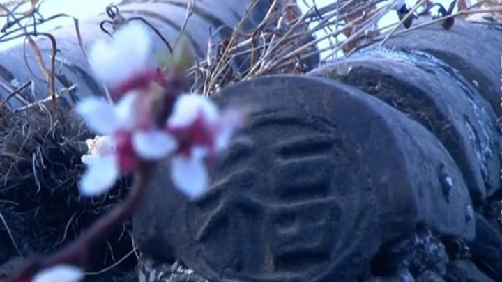 地理中國：山海雄關