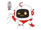 擊掌