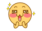 星星眼