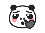 摳鼻