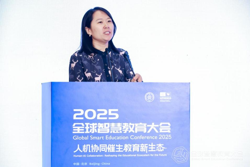 北京師範大學教育學部教授李曉巍