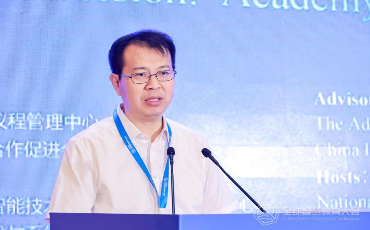 中國21世紀議程管理中心社會事業與應急管理處副處長孫新章