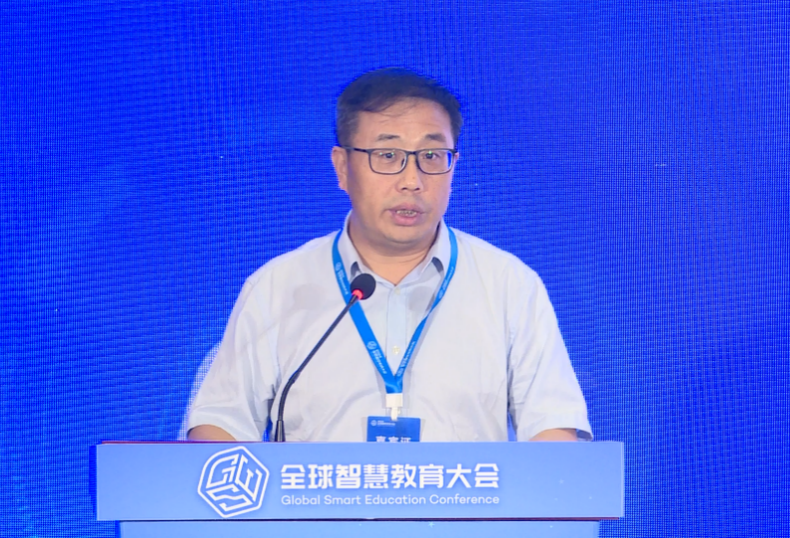 北京師範大學心理學部教授喬志宏