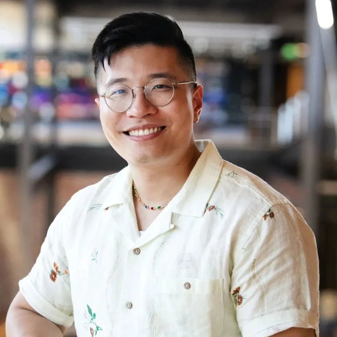 劉煜  故事分鏡師  皮克斯動畫工作室