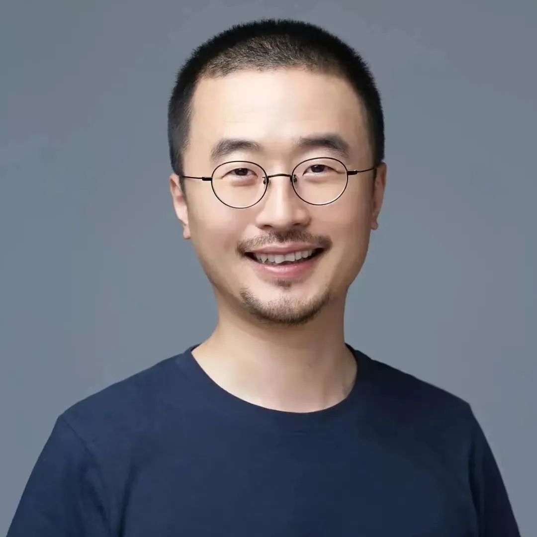 顧辰  中文在線 IP 中心副總經理 