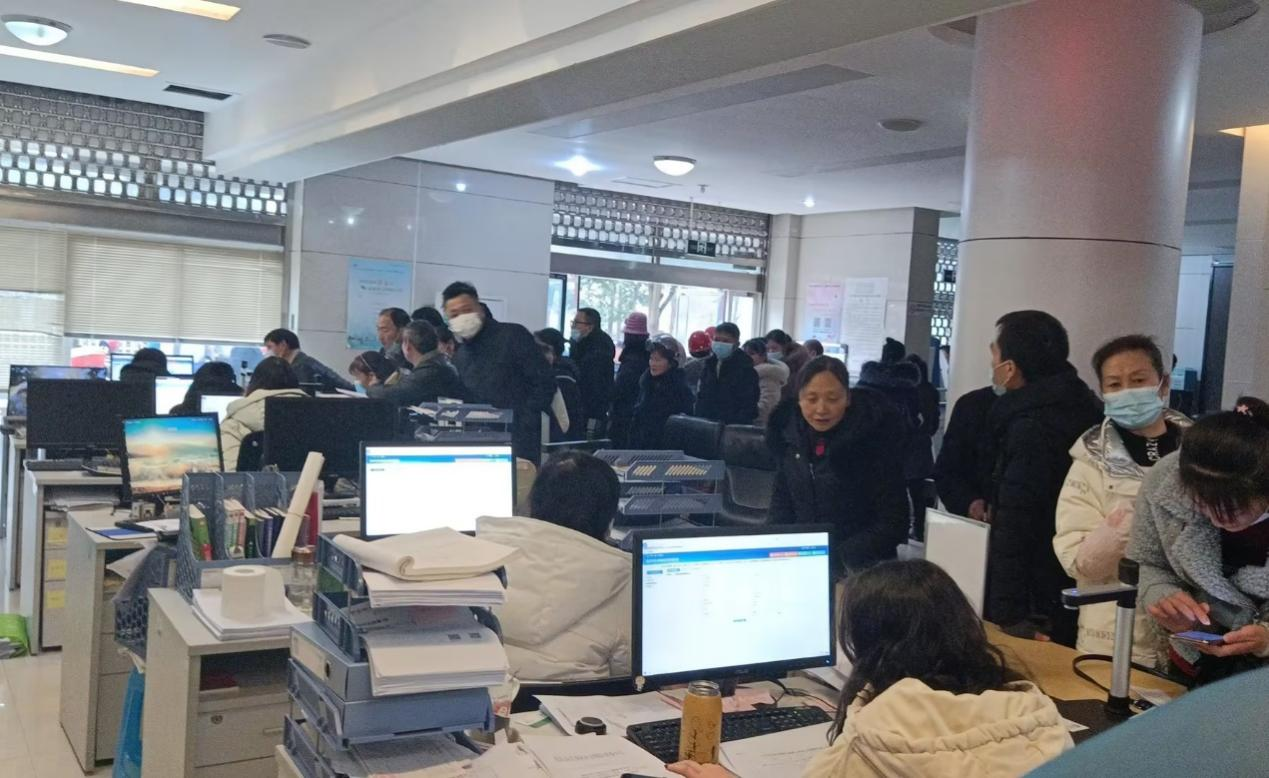 永安保險重慶分公司積極兌付農民工工資支付履約保證保險賠款