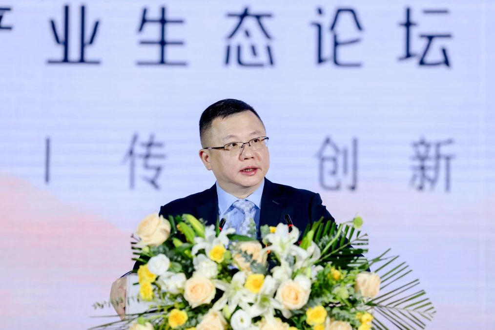 中康科技董事長 吳瀚
