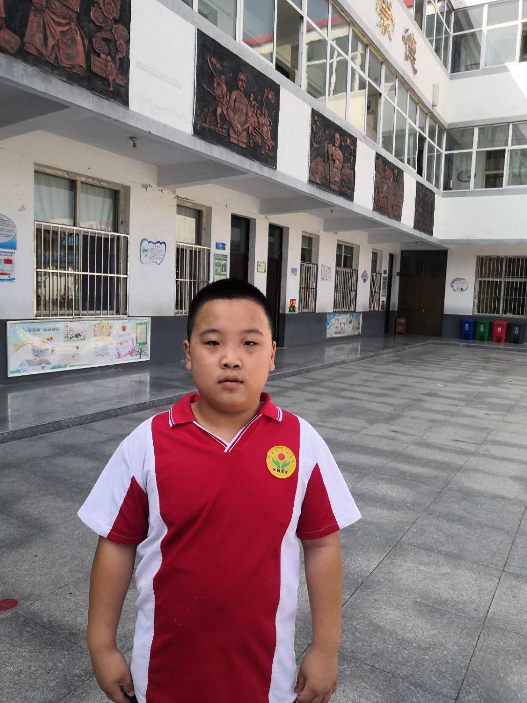 吳德玄照片