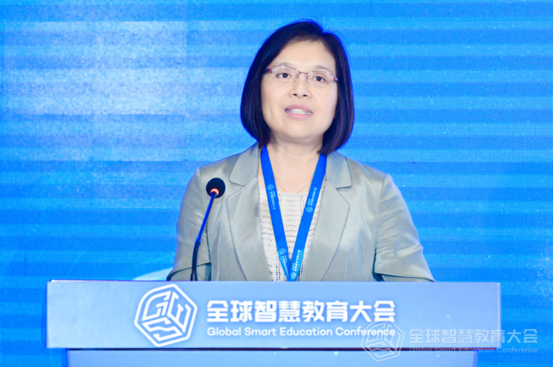 上海體育大學校長毛麗娟
